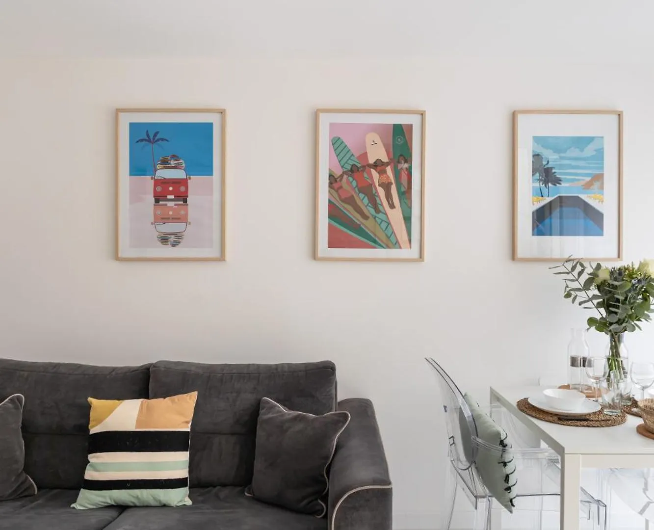 Ty Peskaiden 3 - Appt Proche De La Plage Cancale Francia