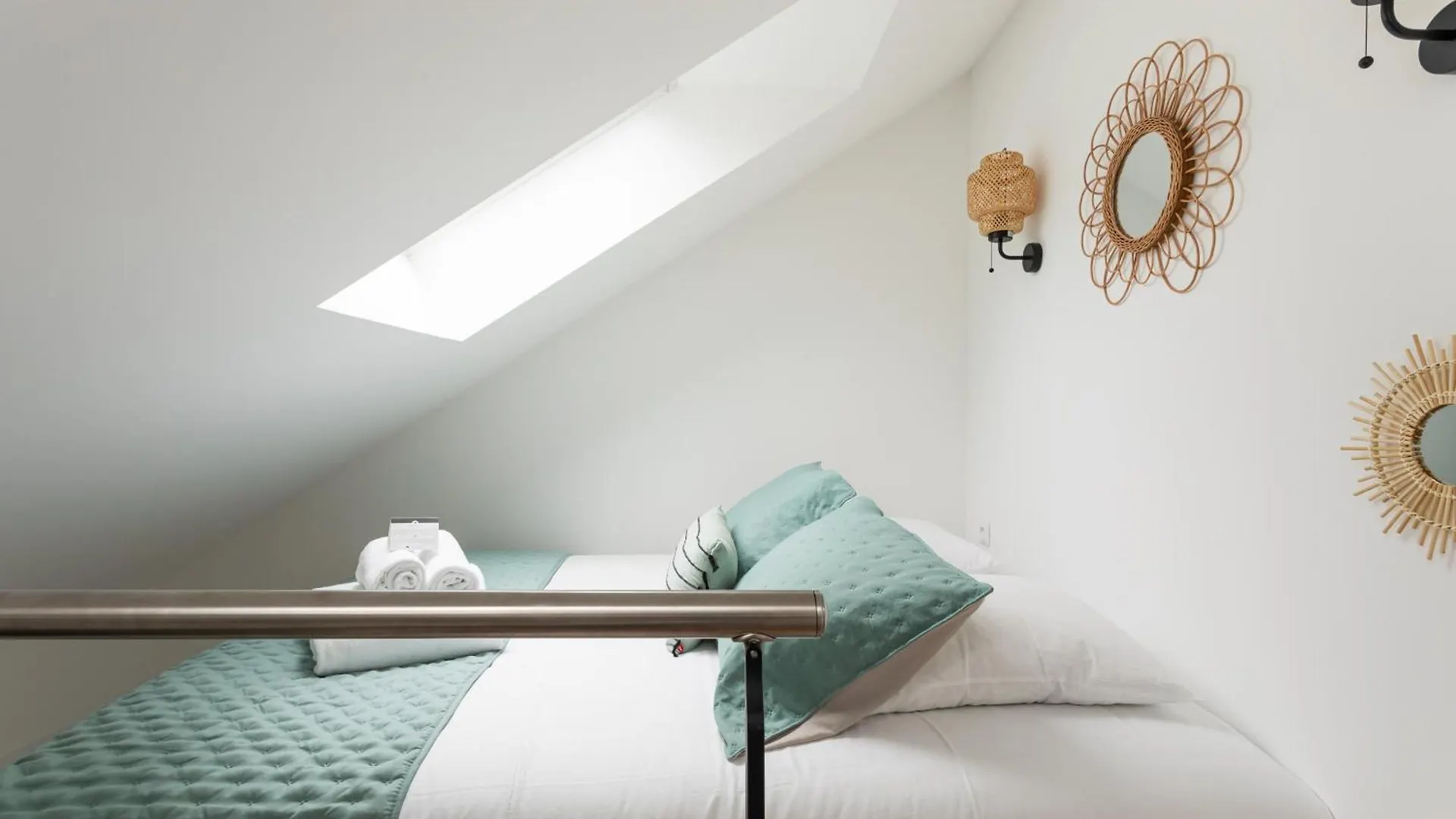 Apartment Ty Peskaiden 3 - Appt Proche De La Plage Cancale France