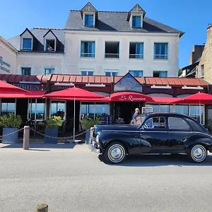 Hotel Le Querrien, Cancale
