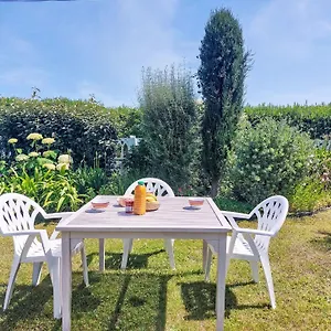 La Note Bleue - Ale109 Appartement